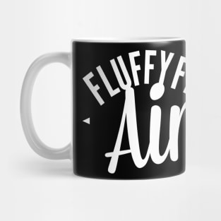 FluffyflyAir (logo) Mug